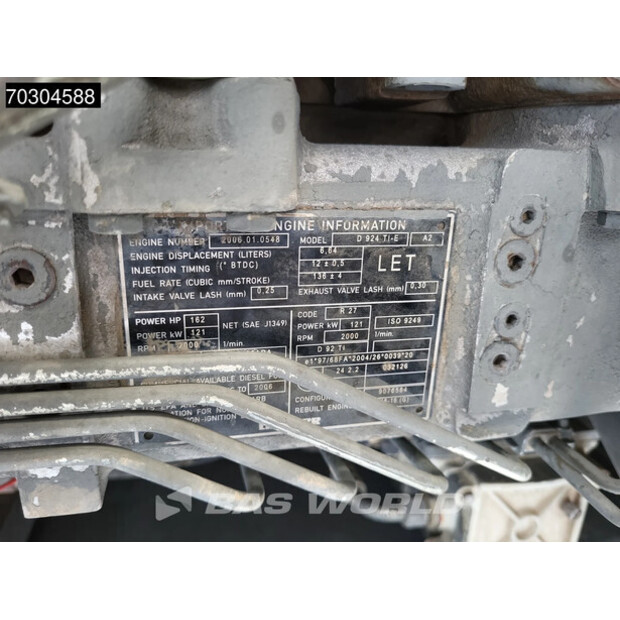 2008 Liebherr L544-45928244