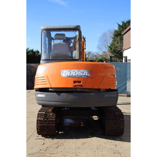 Doosan DH55-V-45928270