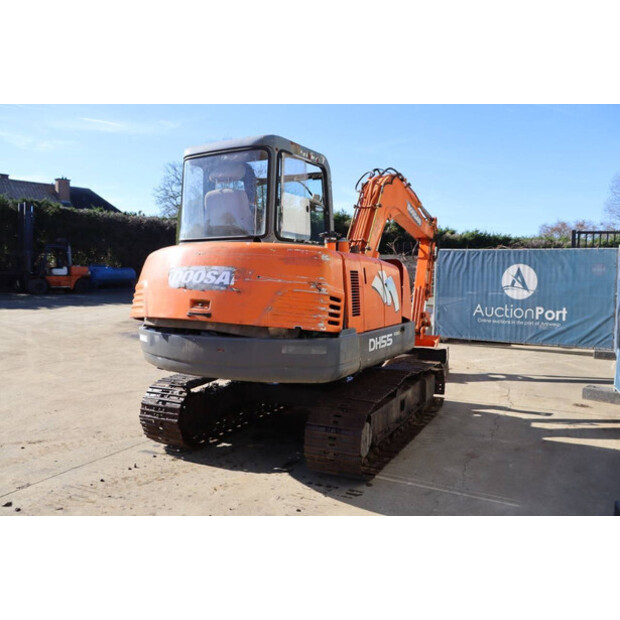 Doosan DH55-V-45928271