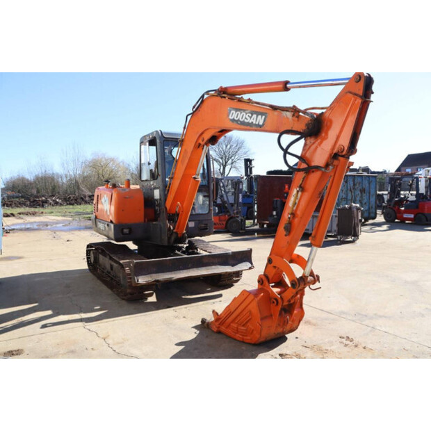 Doosan DH55-V-45928272