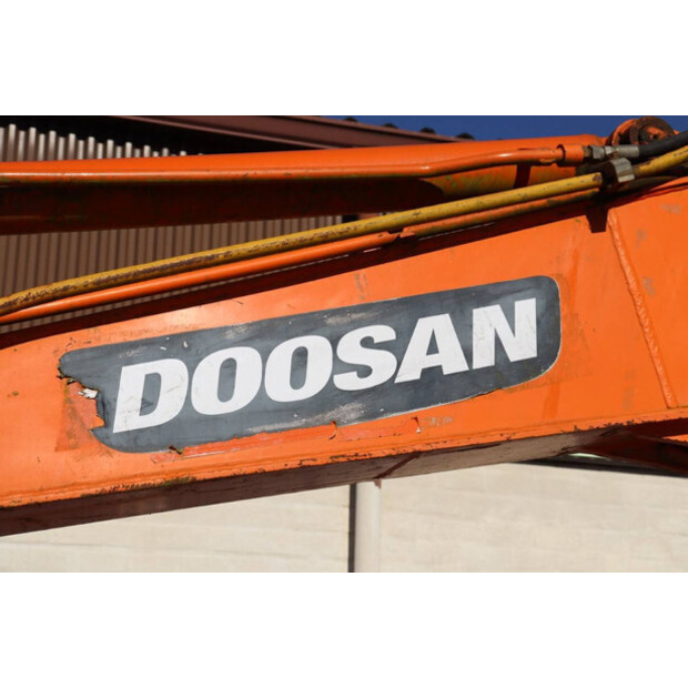 Doosan DH55-V-45928278