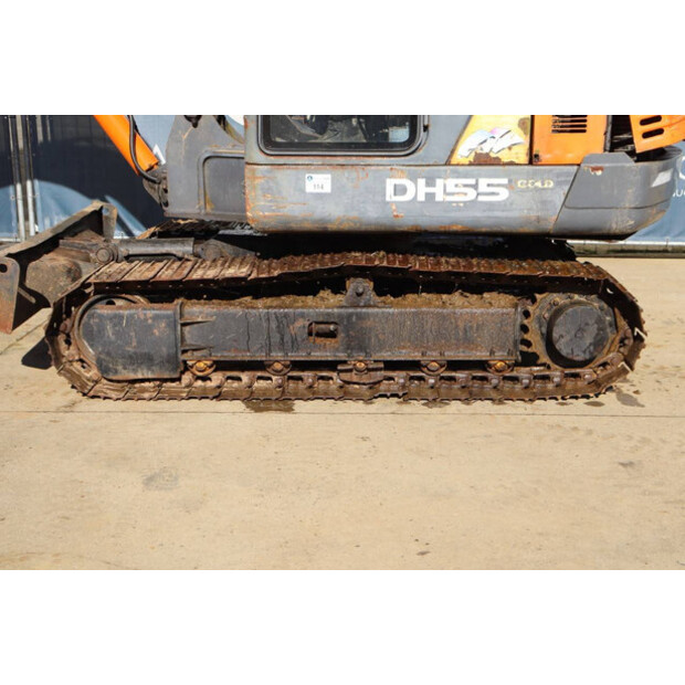 Doosan DH55-V-45928281