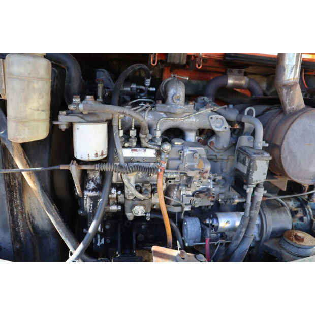 Doosan DH55-V-45928286