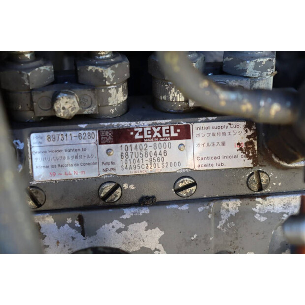 Doosan DH55-V-45928287