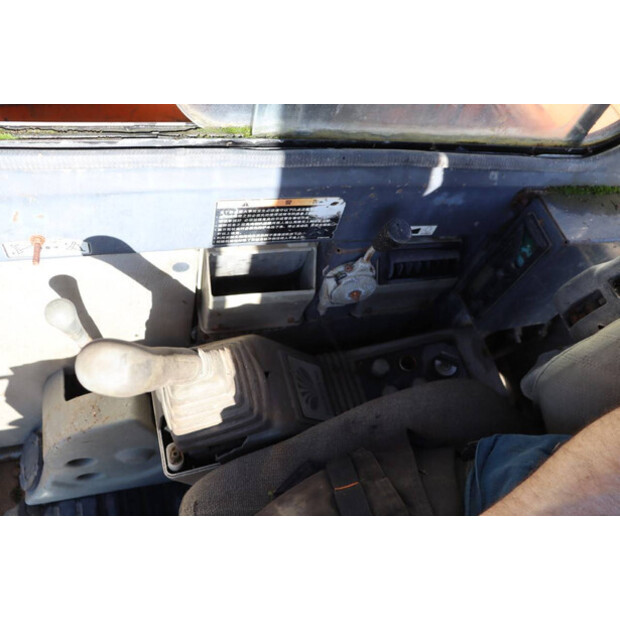 Doosan DH55-V-45928289