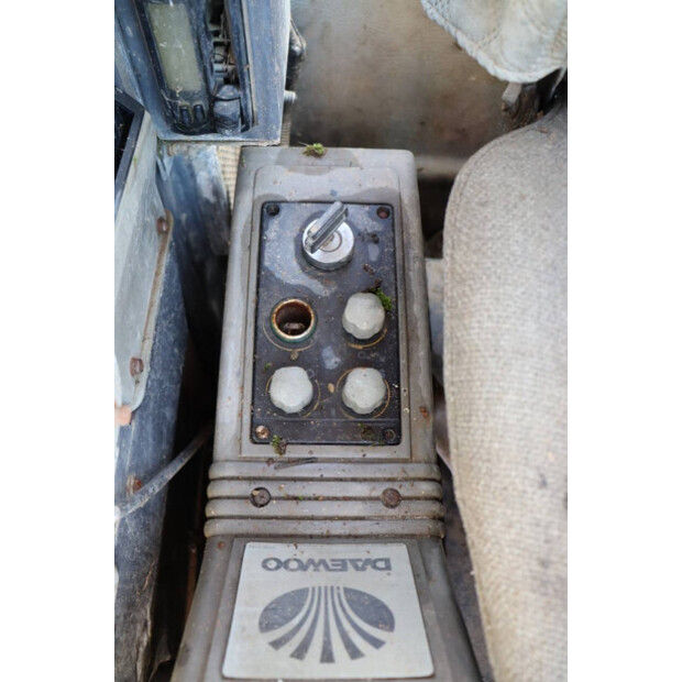 Doosan DH55-V-45928290