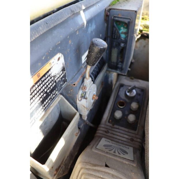 Doosan DH55-V-45928291