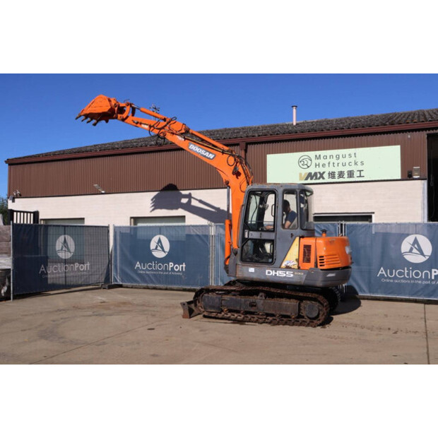 Doosan DH55-V-45928297