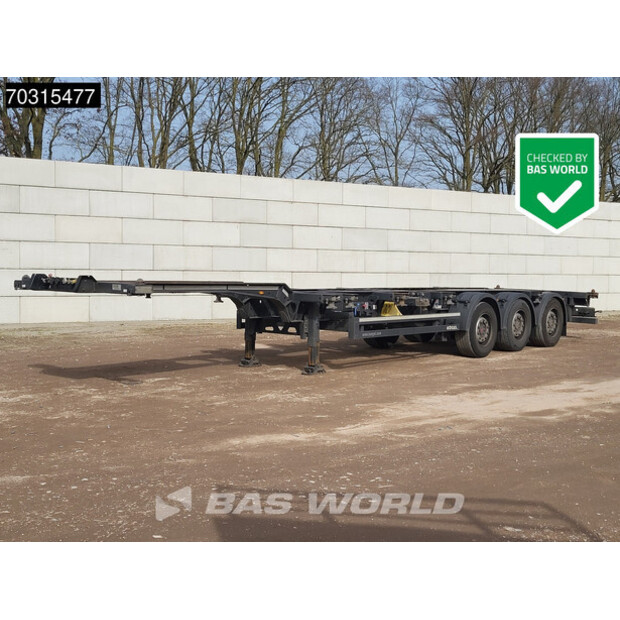 2022 Kögel S24-2-45928302