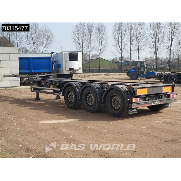 2022 Kögel S24-2-45928303