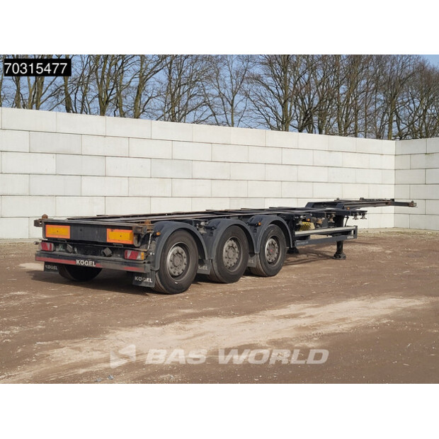 2022 Kögel S24-2-45928304