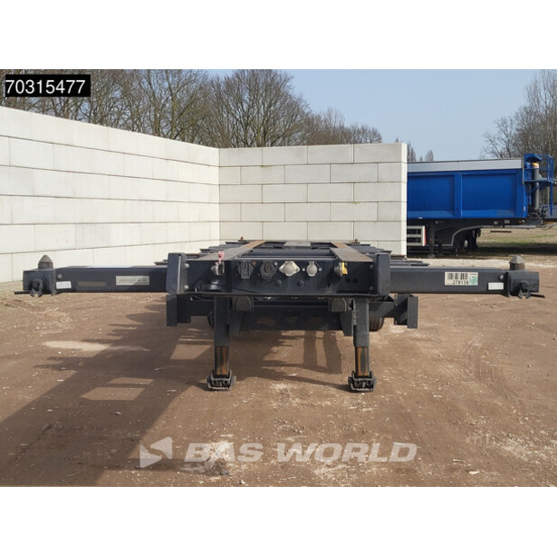 2022 Kögel S24-2-45928306