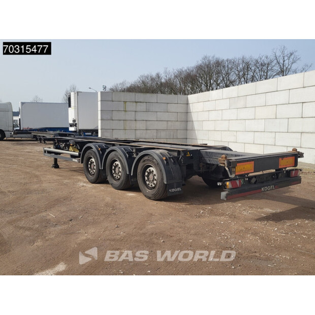 2022 Kögel S24-2-45928307