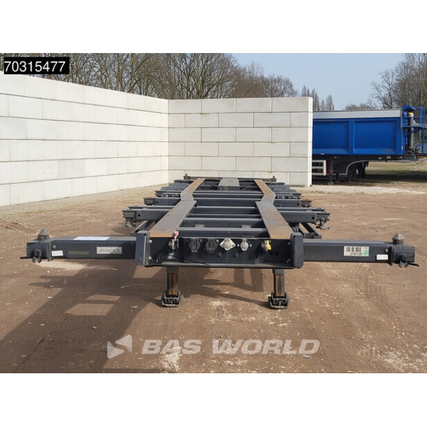 2022 Kögel S24-2-45928308