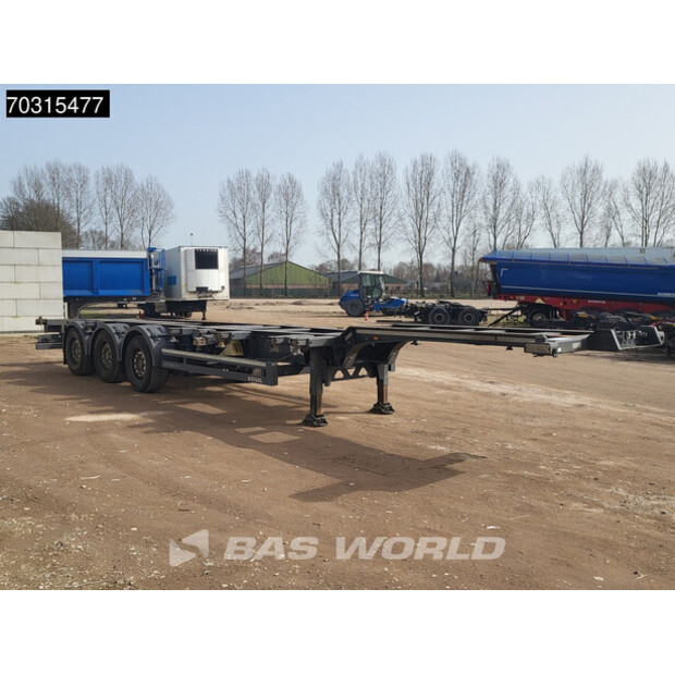 2022 Kögel S24-2-45928310