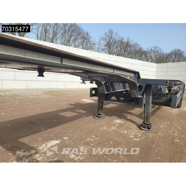 2022 Kögel S24-2-45928311