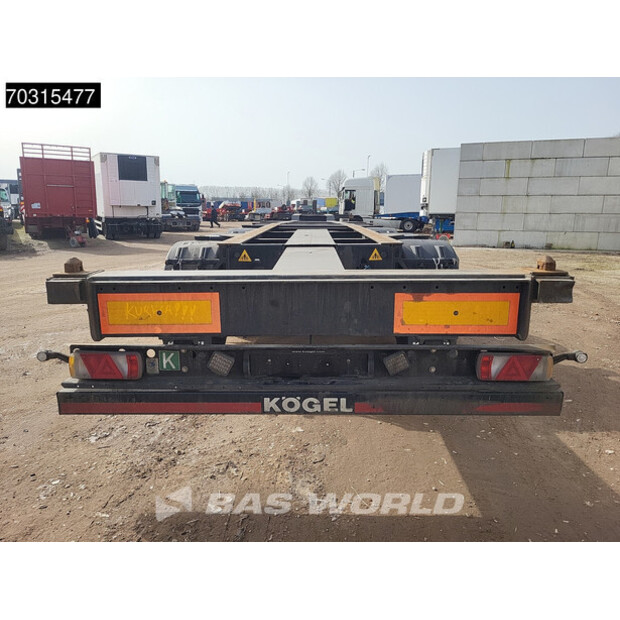 2022 Kögel S24-2-45928312