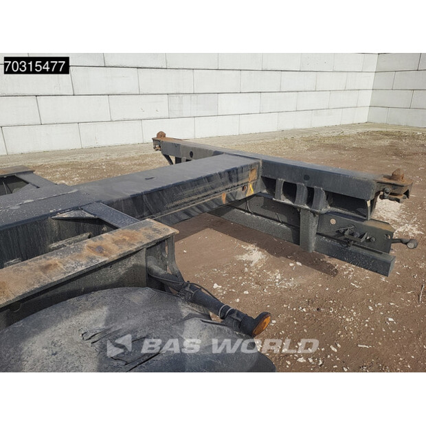 2022 Kögel S24-2-45928313