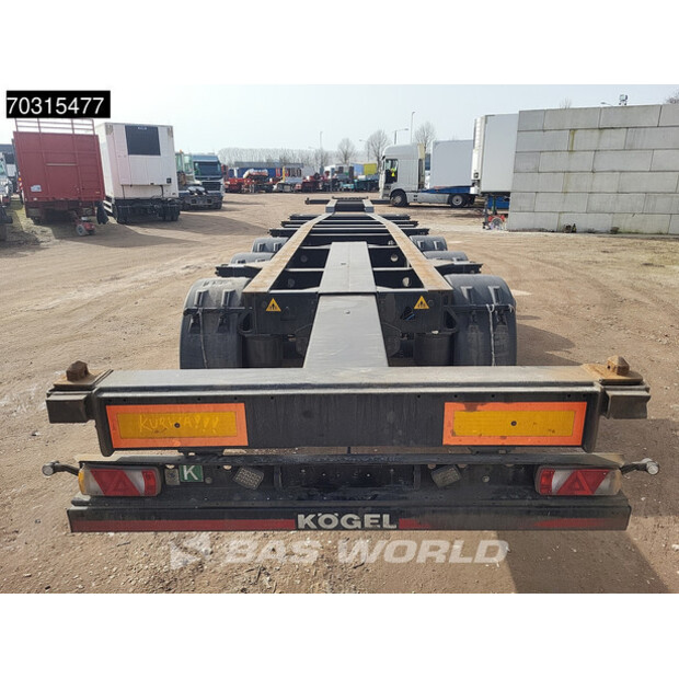 2022 Kögel S24-2-45928314