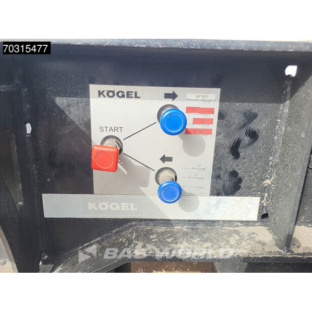 2022 Kögel S24-2-45928320