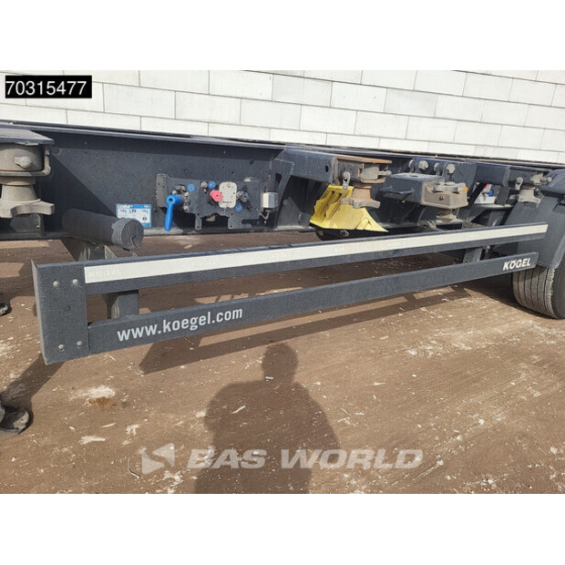 2022 Kögel S24-2-45928321