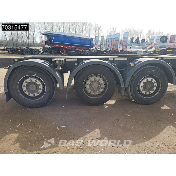 2022 Kögel S24-2-45928322