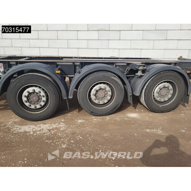 2022 Kögel S24-2-45928323