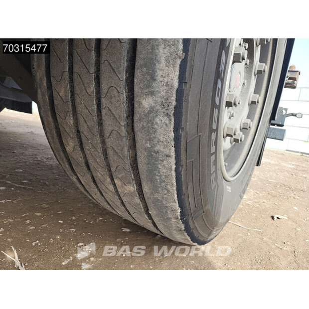 2022 Kögel S24-2-45928326