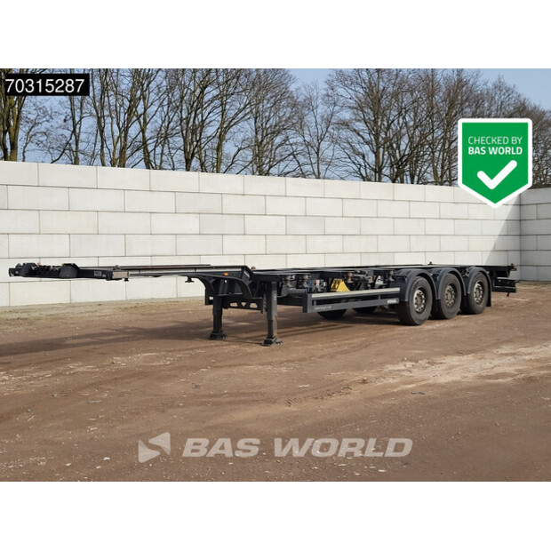 2022 Kögel S24-2-45928357