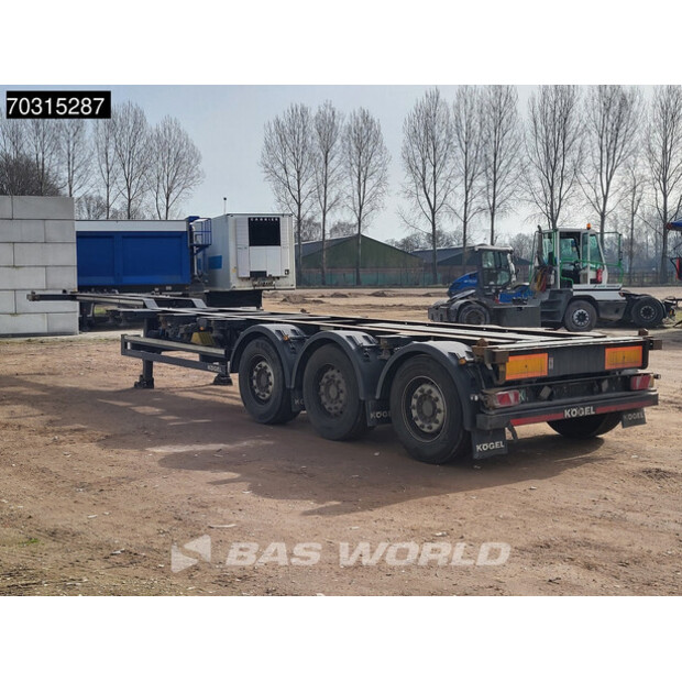 2022 Kögel S24-2-45928358