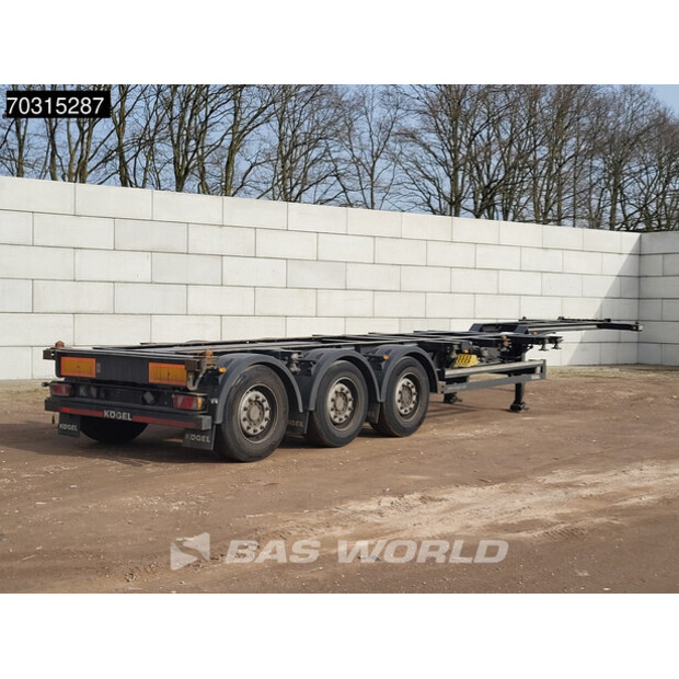 2022 Kögel S24-2-45928359