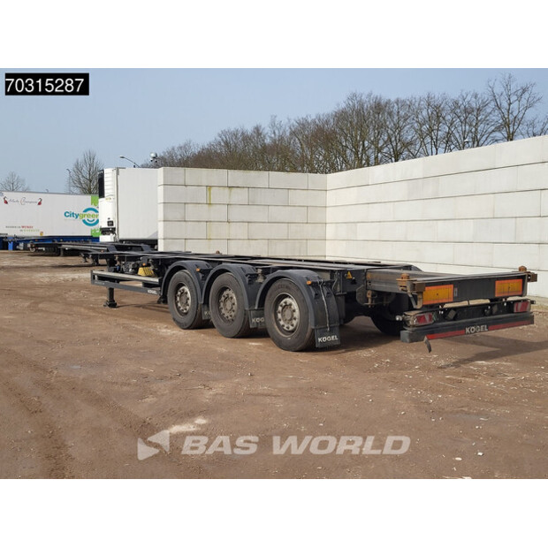 2022 Kögel S24-2-45928361