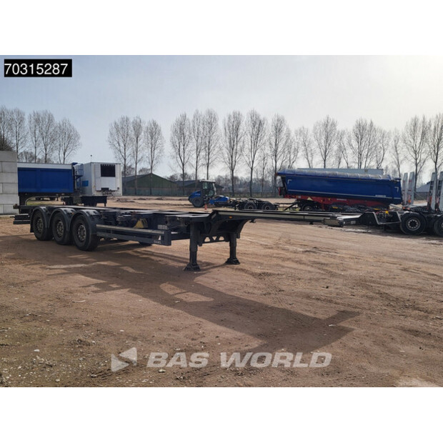 2022 Kögel S24-2-45928363