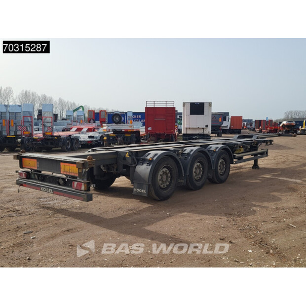 2022 Kögel S24-2-45928364