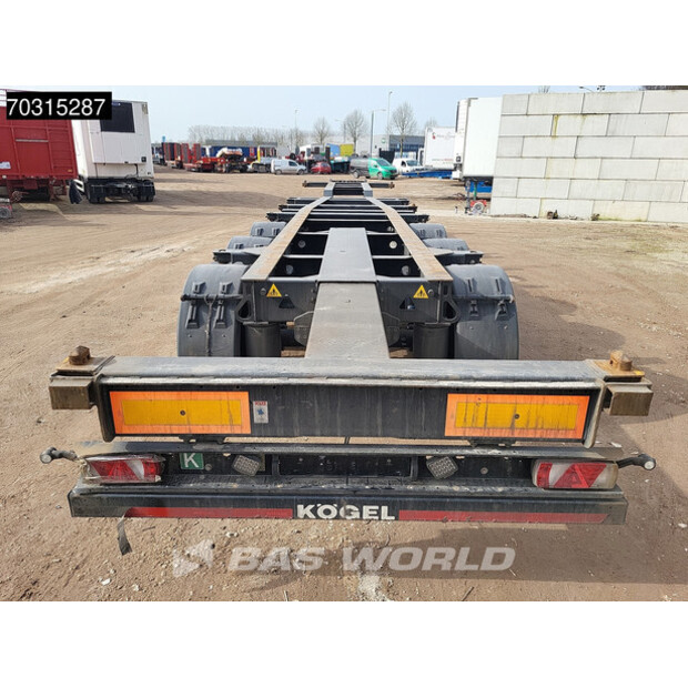 2022 Kögel S24-2-45928365
