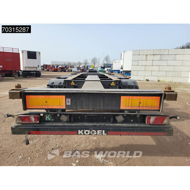 2022 Kögel S24-2-45928368