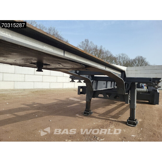 2022 Kögel S24-2-45928369