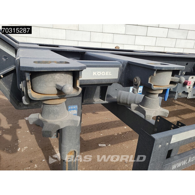 2022 Kögel S24-2-45928371