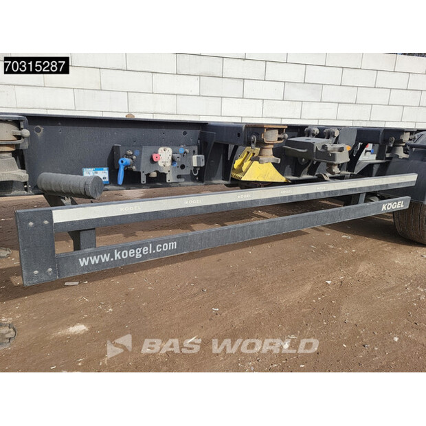 2022 Kögel S24-2-45928373