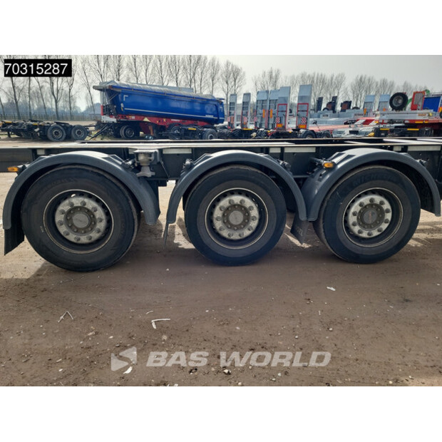 2022 Kögel S24-2-45928381