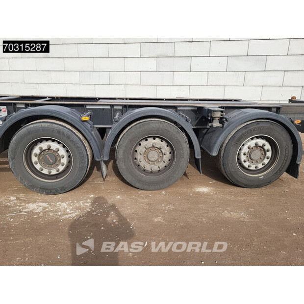 2022 Kögel S24-2-45928383