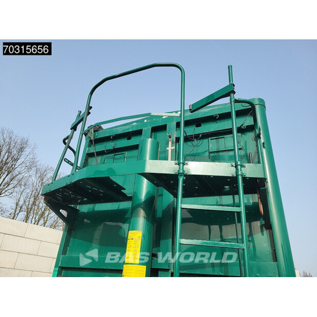 2014 Stas S300CX-45928444