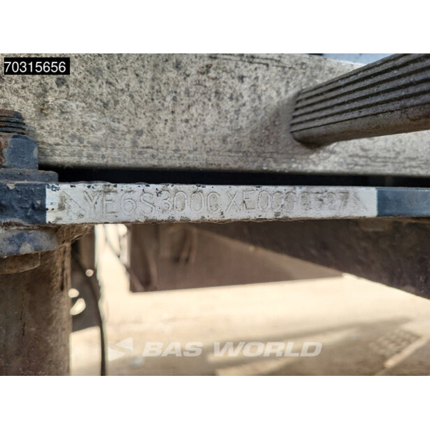 2014 Stas S300CX-45928468