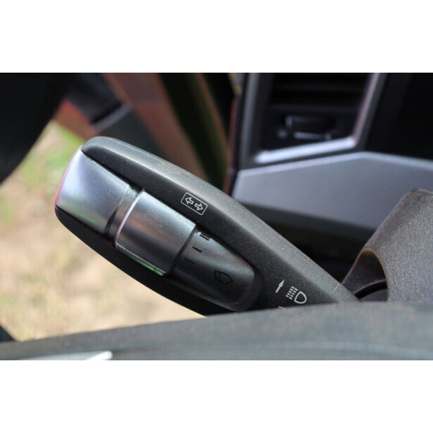 2017 Mercedes-Benz Actros 2551-45928496