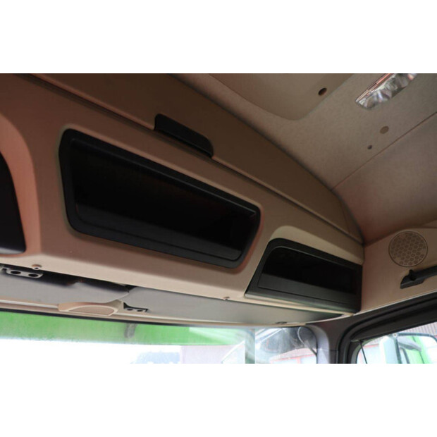 2017 Mercedes-Benz Actros 2551-45928506