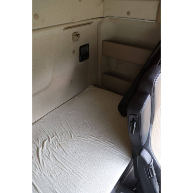 2017 Mercedes-Benz Actros 2551-45928508