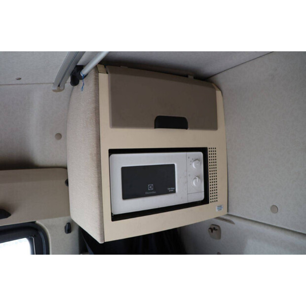 2017 Mercedes-Benz Actros 2551-45928510