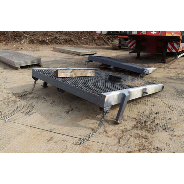 2017 Mercedes-Benz Actros 2551-45928517