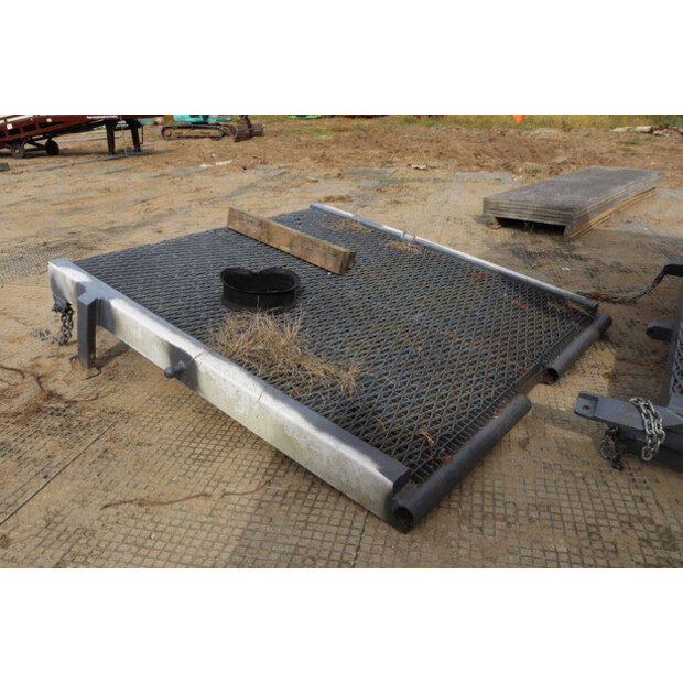 2017 Mercedes-Benz Actros 2551-45928518