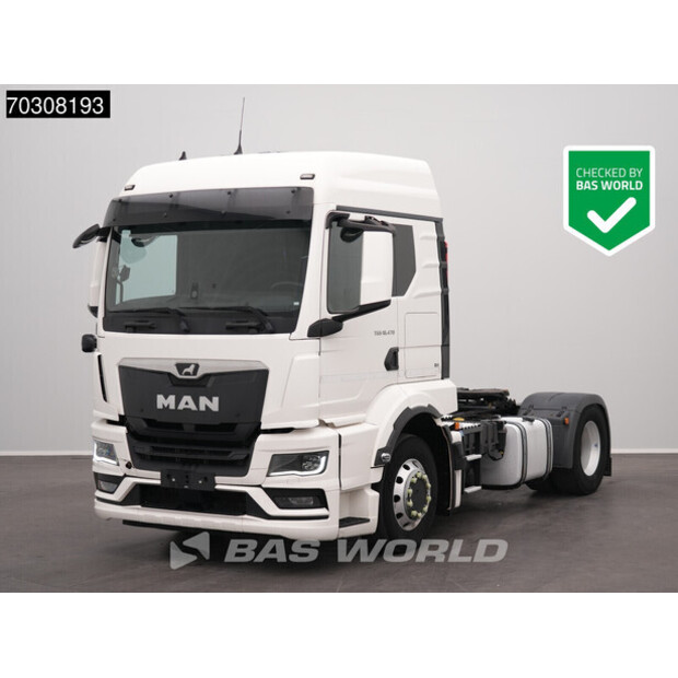 2020 MAN TGS 18.470-45928524